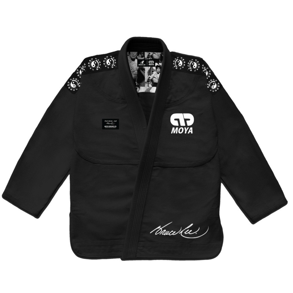 Moya Bruce Lee Gi